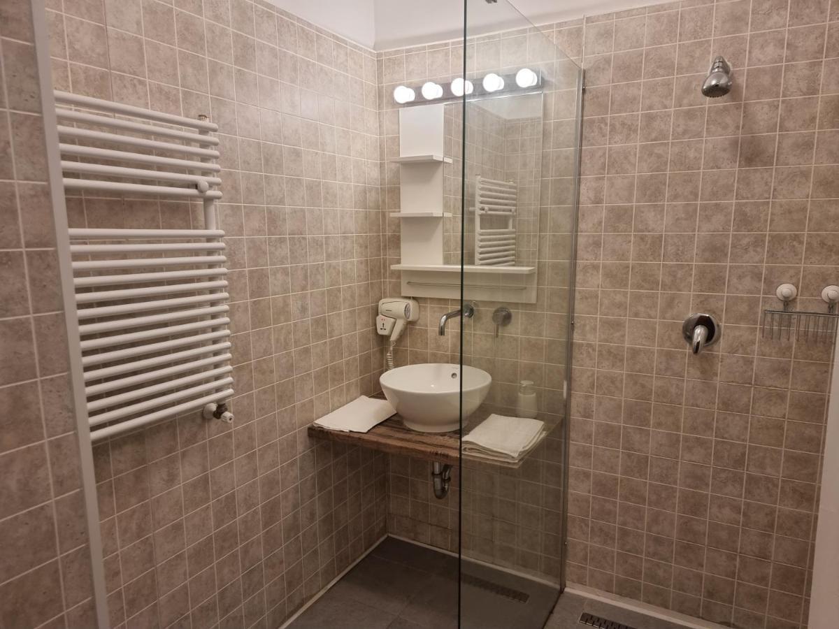 Panorama View Apartment Hajdúszoboszló Eksteriør bilde
